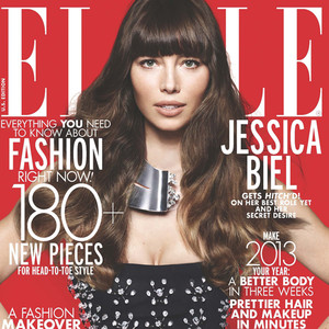 Jessica Biel Jessica Biel